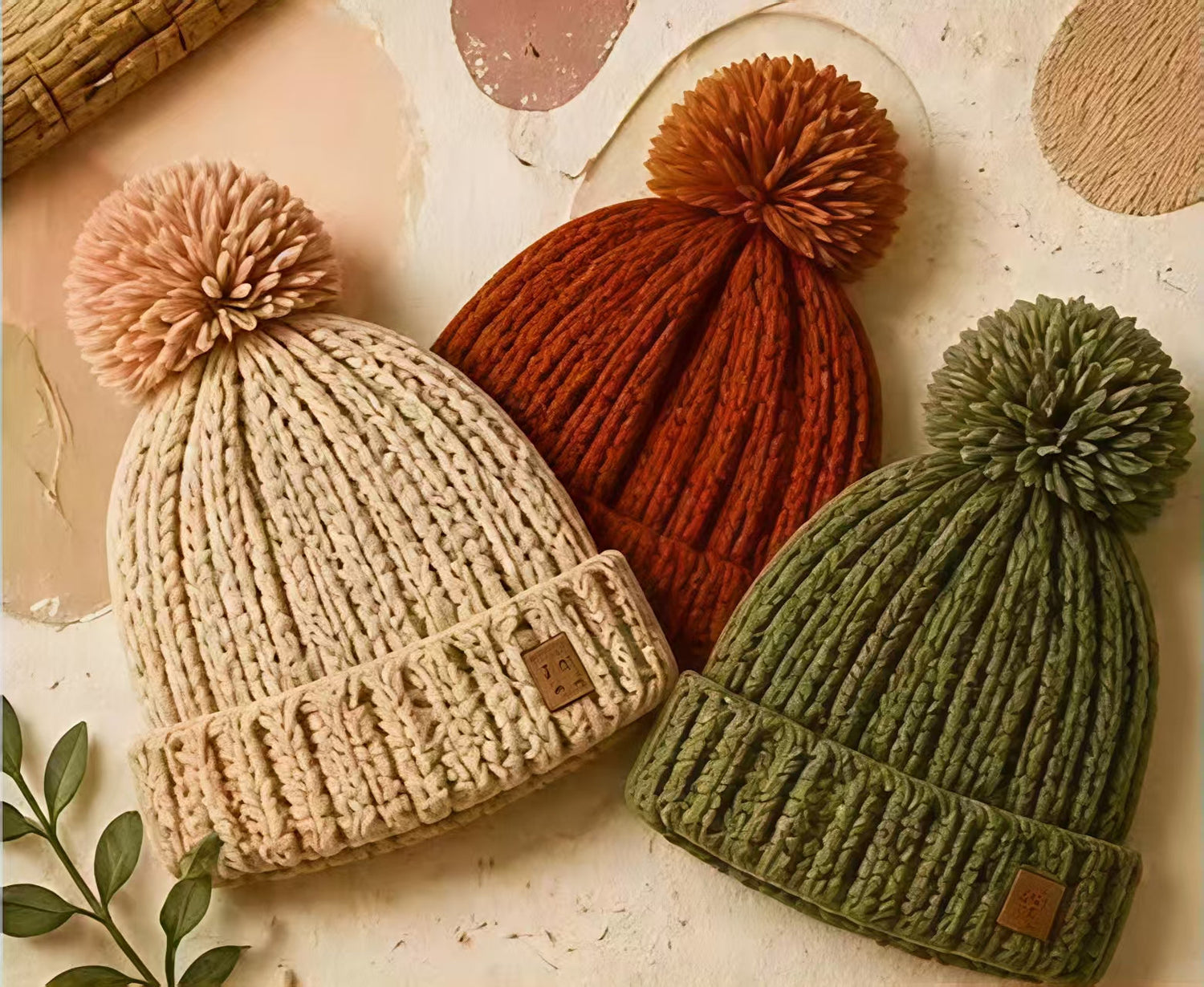 Beanie