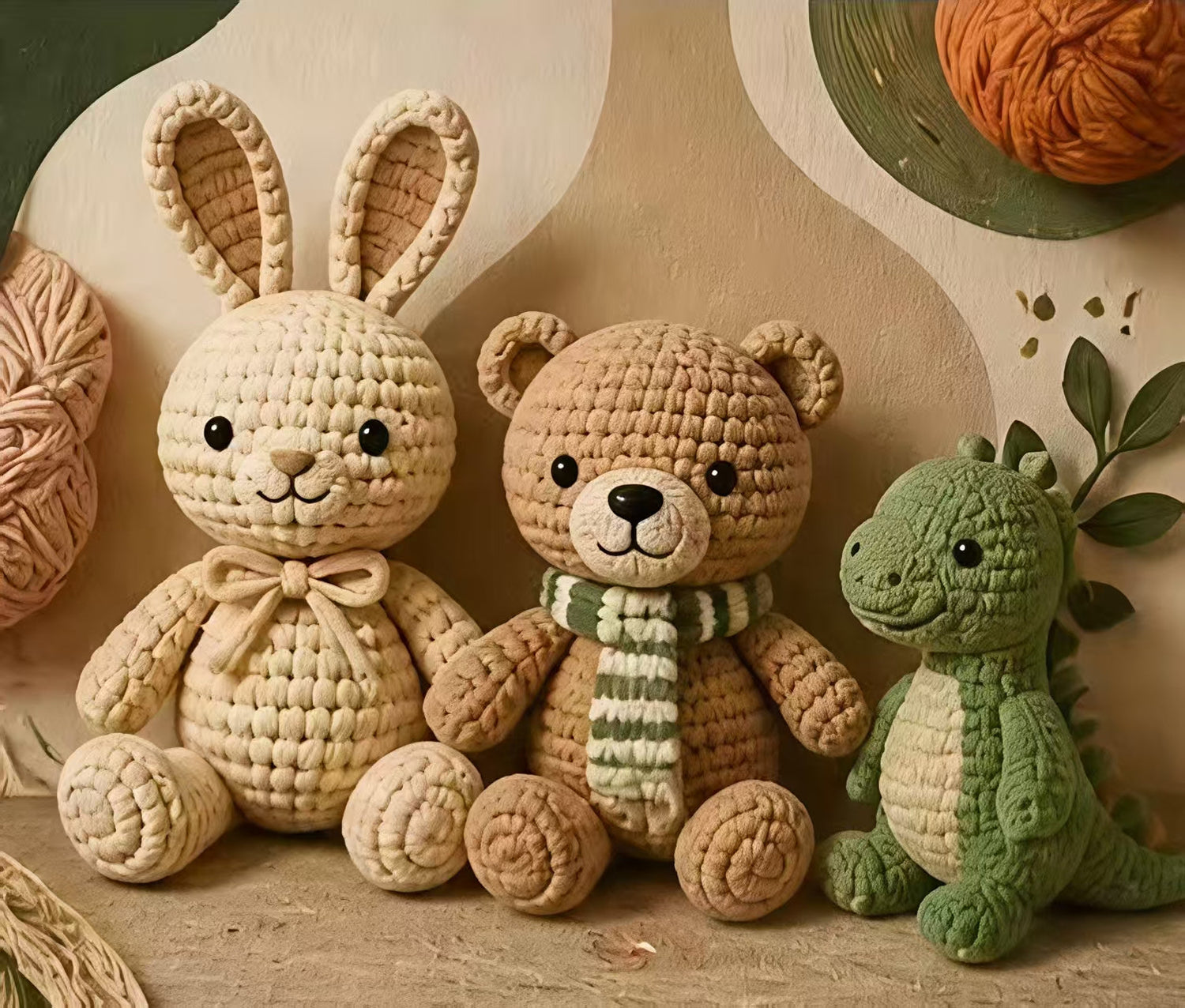 Amigurumi
