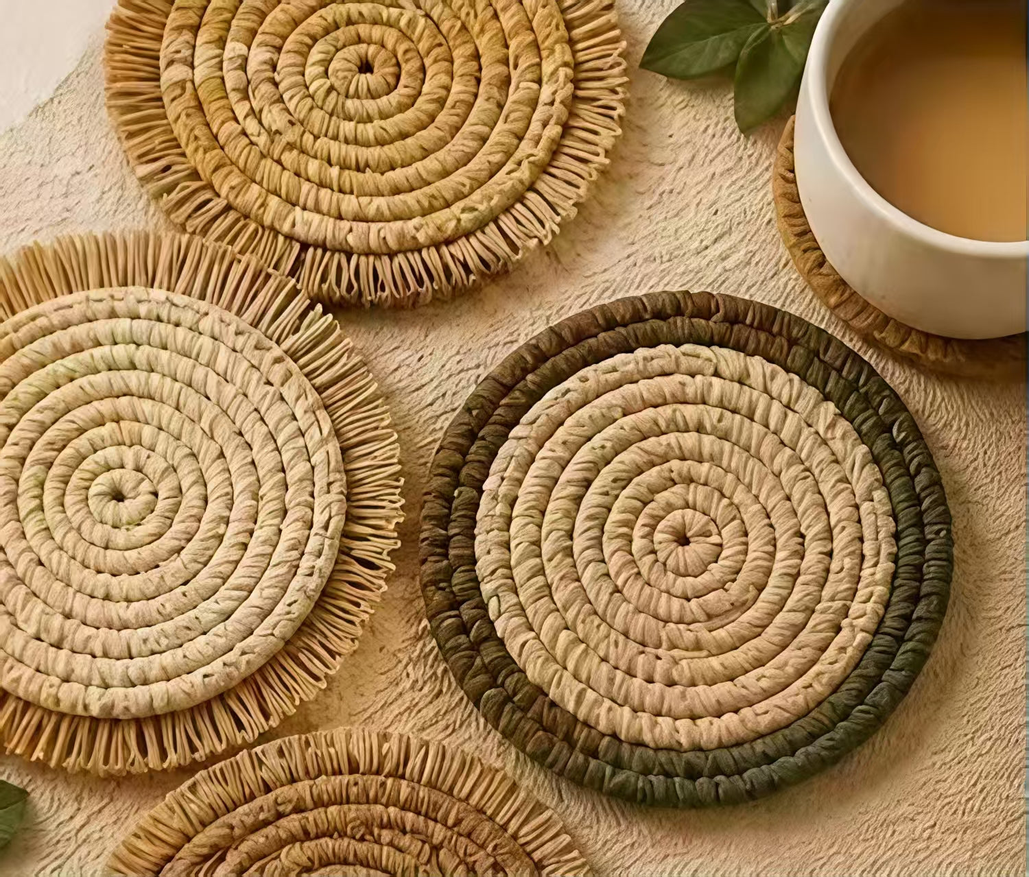 Coaster