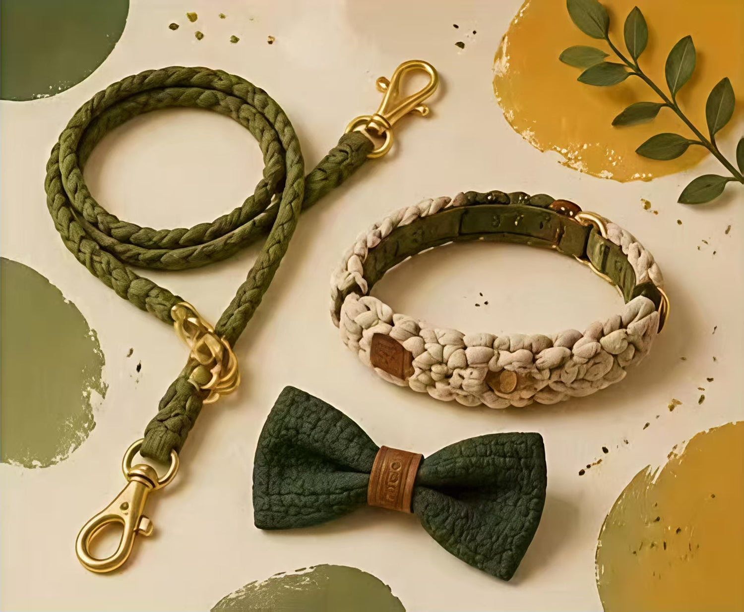 Pet Accessories