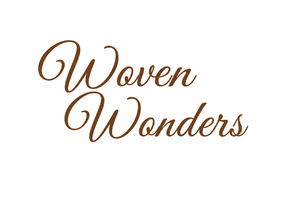 Wovenwonders